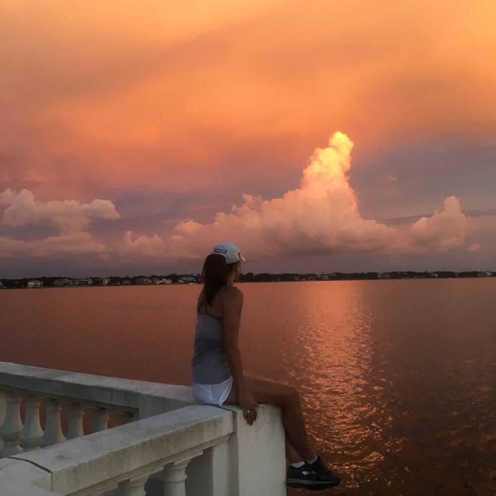 Meet your Posher, Tammi